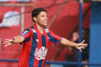 CAMPEONATO CARIOCA SÉRIE B2-SEGUNDA DIVISÃO!