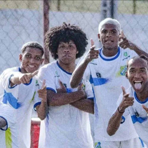 CAMPEONATO CARIOCA C - QUINTA DIVISÃO CARIOCA.