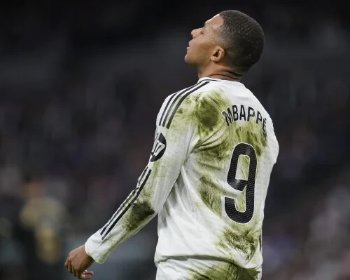 O REAL MADRID PERDEU LA LIGA PRA ELE MESMO?