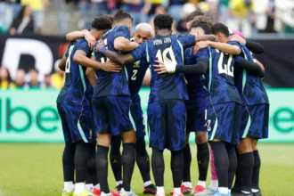ESTAMOS PRONTOS PARA A COPA?