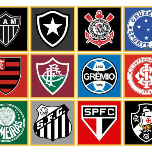 Big Six existiria no Brasil?