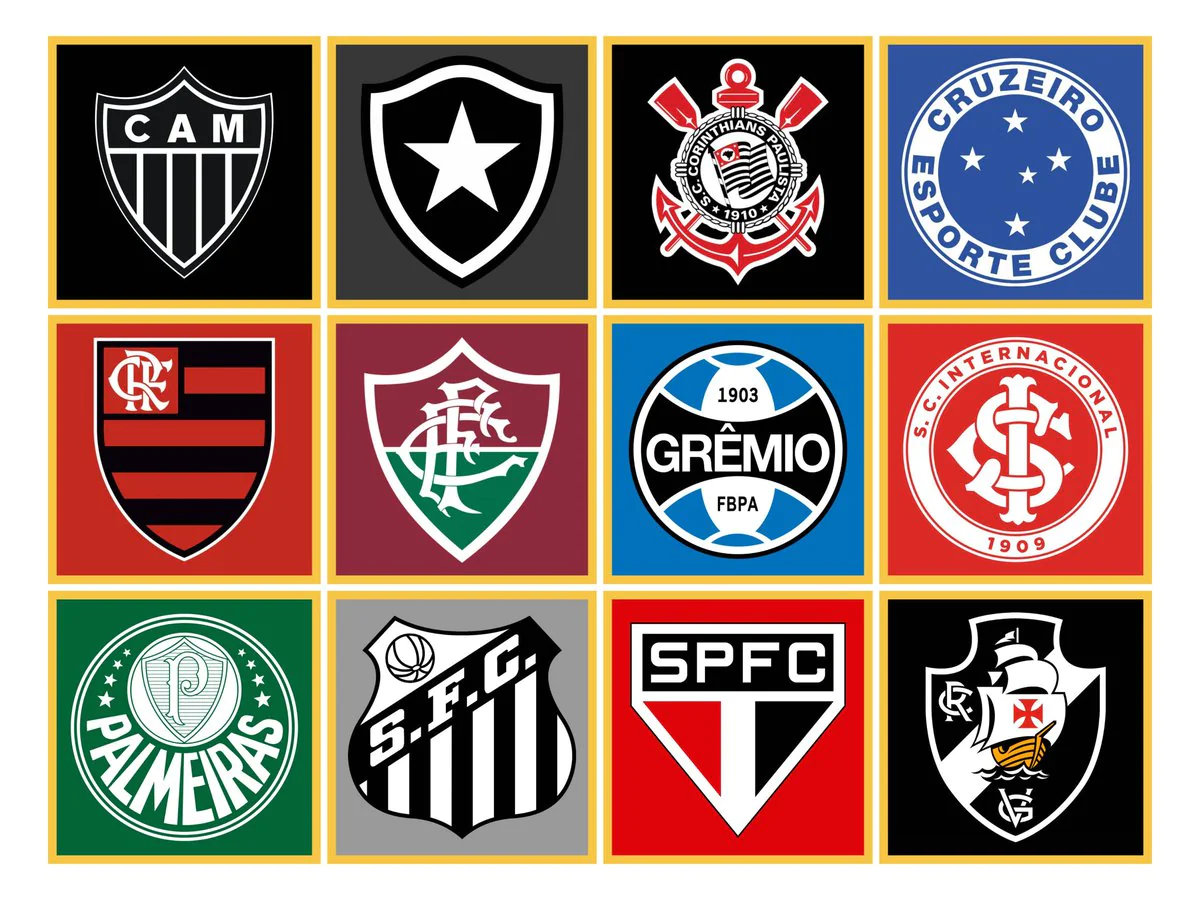Big Six existiria no Brasil? Big Six existiria no Brasil?