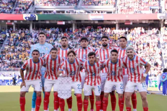 Paraguai elimina a Alemanha nos pênaltis e avança às quartas de final