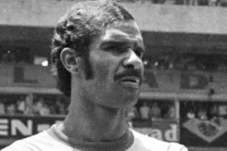 Morre Brito, campeão mundial com a Seleção Brasileira de 1970, aos 80 anos