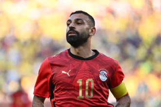 FIFA exige mudanças de última hora no uniforme da Seleção do Egito
