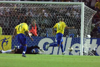 3 recordes que o Brasil pode perder nesta Copa do Mundo