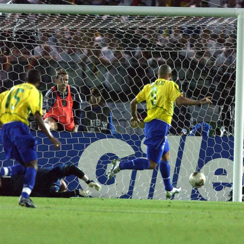 3 recordes que o Brasil pode perder nesta Copa do Mundo