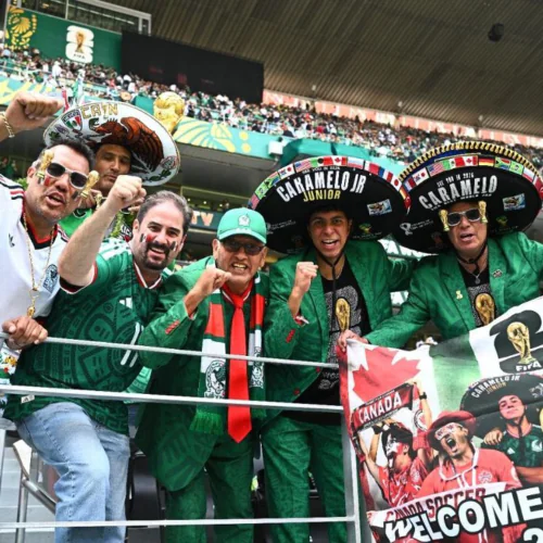 Copa do Mundo no Canadá tem água a R$ 25 e cerveja que chega a quase R$ 90