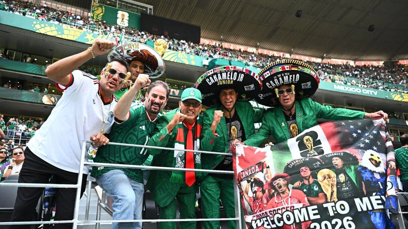 Copa do Mundo no Canadá tem água a R$ 25 e cerveja que chega a quase R$ 90