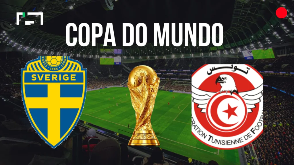 RESUMÃO DA RODADA DE ONTEM (14/06) DA COPA DO MUNDO