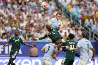 Uruguai busca empate com a Arábia Saudita e mantém Grupo H totalmente embolado.