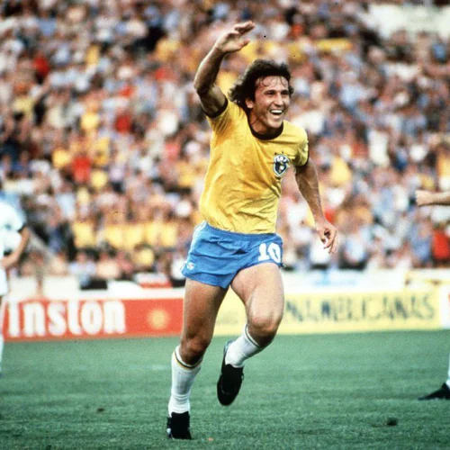 O Dia em que a Inglaterra Aplaudiu o Brasil