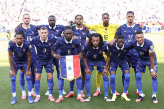 O que essa França tem?
