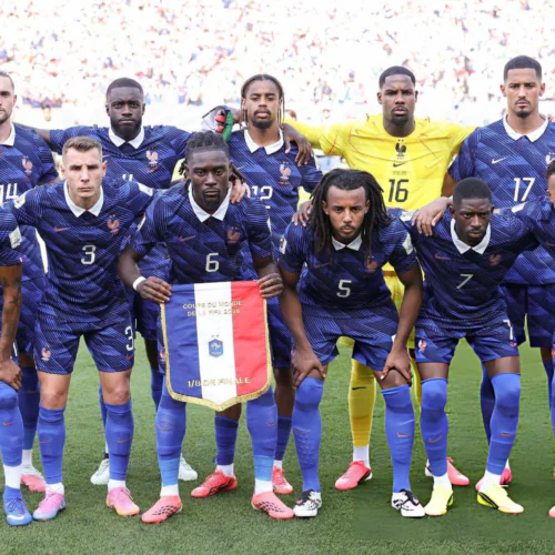 O que essa França tem?