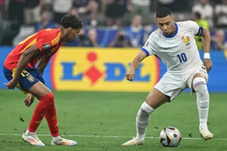O maior jogo da Copa do Mundo de 2026
