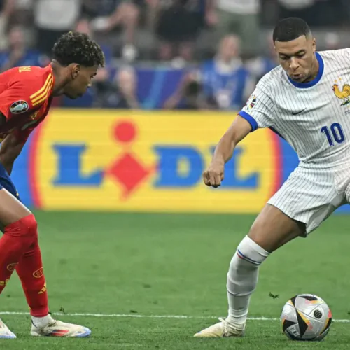 O maior jogo da Copa do Mundo de 2026