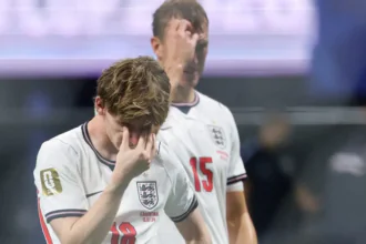 ENGLISH TEAM: AINDA PODEMOS DIZER QUE É UMA SELEÇÃO GRANDE?