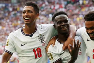 A decisão do terceiro lugar teve 10 gols, duas seleções leves e mais um show de Mbappé