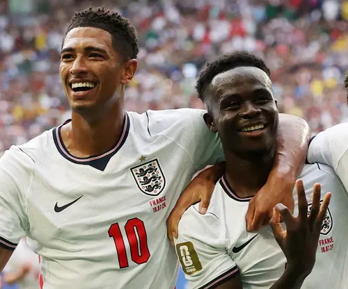 A decisão do terceiro lugar teve 10 gols, duas seleções leves e mais um show de Mbappé
