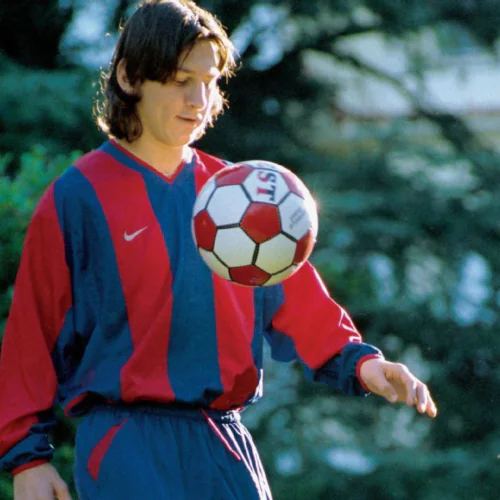 MESSI É ARGENTINO OU ESPANHOL?