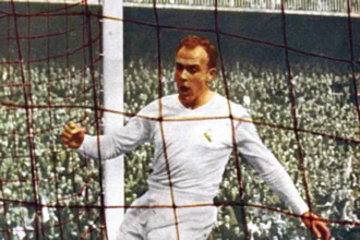 Alfredo Di Stéfano: a trajetória de uma das maiores lendas do futebol