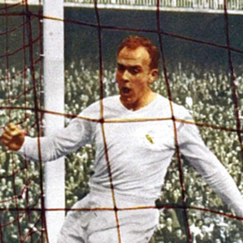Alfredo Di Stéfano: a trajetória de uma das maiores lendas do futebol