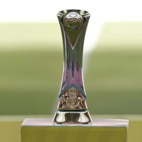 Reta final da Série D. Agora só restam os oito melhores