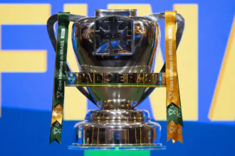 Quartas de final da Copa do Brasil colocam rivais estaduais frente a frente