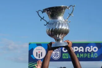 Copa Rio: semifinais estão definidas