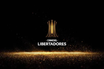 ACONTECIMENTO HISTÓRICO NA LIBERTADORES