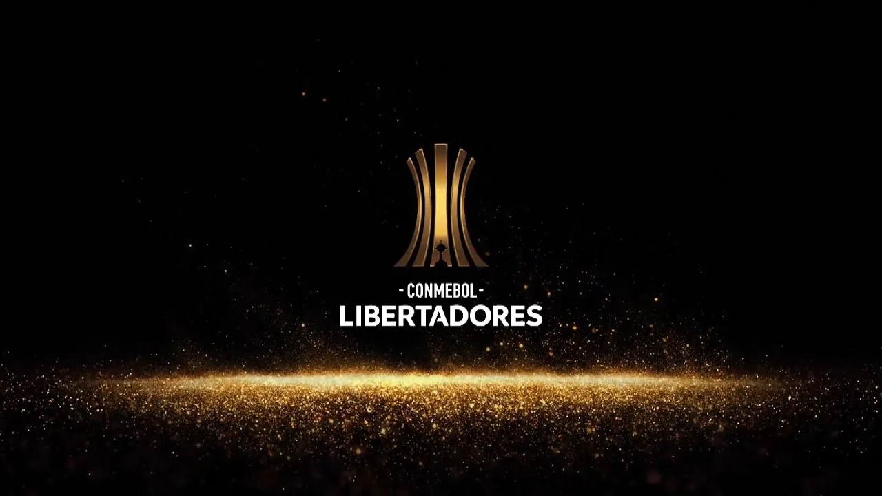 ACONTECIMENTO HISTÓRICO NA LIBERTADORES ACONTECIMENTO HISTÓRICO NA LIBERTADORES