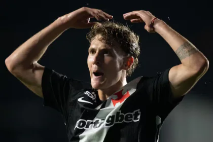 E O VASCO?