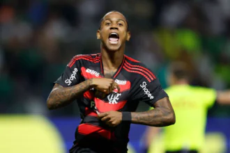 TODOS OS GOLS DE WALLACE YAN PELO FLAMENGO