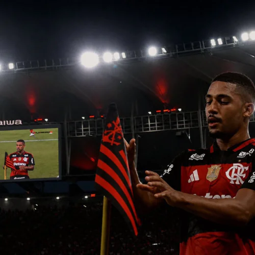 FAÇA O 🥽 IMEDIATAMENTE: SAMUEL LINO!
