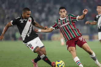 Vasco x Fluminense: clássico carioca abre disputa por vaga nas quartas da Copa do Brasil