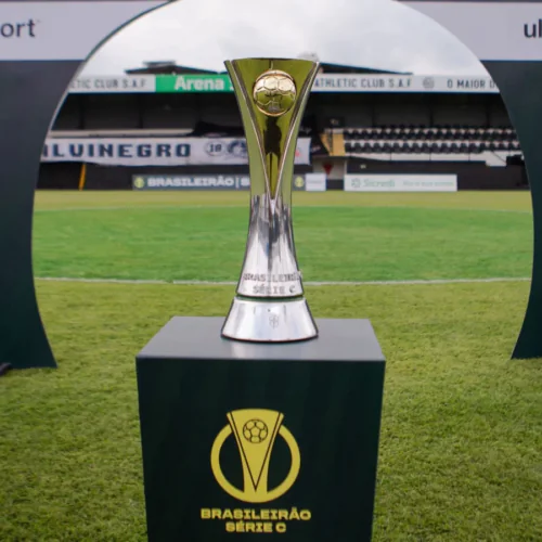 Série C do Brasil: a segunda fase começou!