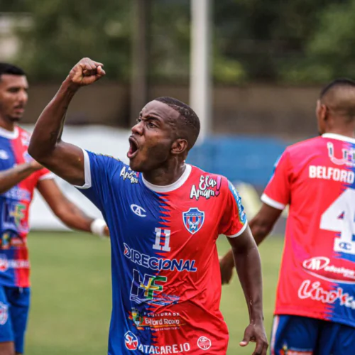 SEGUNDA RODADA DA SÉRIE B2 – TEMOS UM LÍDER ISOLADO. O CAMPEÃO DA QUINTA DIVISÃO QUER REPETIR O FEITO