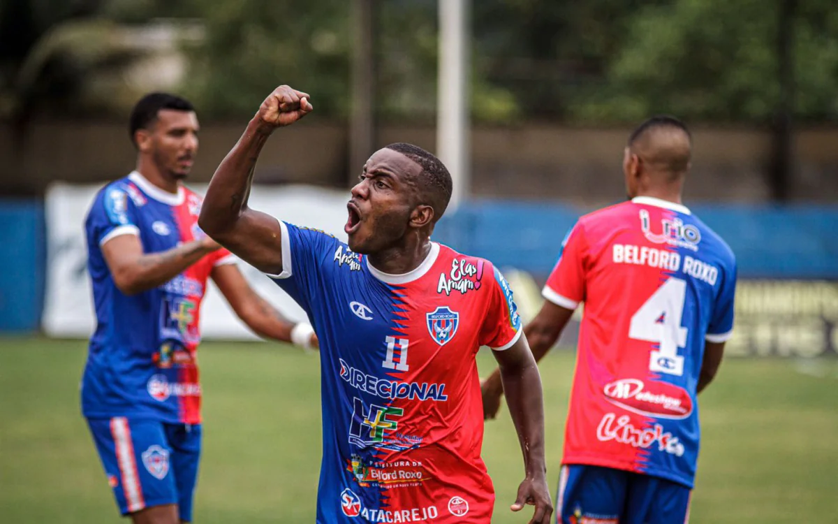 SEGUNDA RODADA DA SÉRIE B2 – TEMOS UM LÍDER ISOLADO. O CAMPEÃO DA QUINTA DIVISÃO QUER REPETIR O FEITO SEGUNDA RODADA DA SÉRIE B2 – TEMOS UM LÍDER ISOLADO. O CAMPEÃO DA QUINTA DIVISÃO QUER REPETIR O FEITO