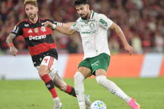 Flamengo e Palmeiras no Top 50 mais valiosos do mundo! 🇧🇷