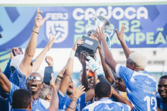 SÉRIE B1 E B2 CARIOCA: AS DIVISÕES DE ACESSO ESTÃO COMPETITIVAS E COM EQUIPES TRADICIONAIS MOSTRANDO SEU VALOR