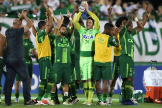 CHAPECOENSE ETERNA