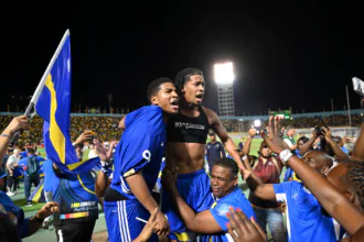 CURAÇAO TEM VITÓRIA ÉPICA SOBRE A COSTA RICA