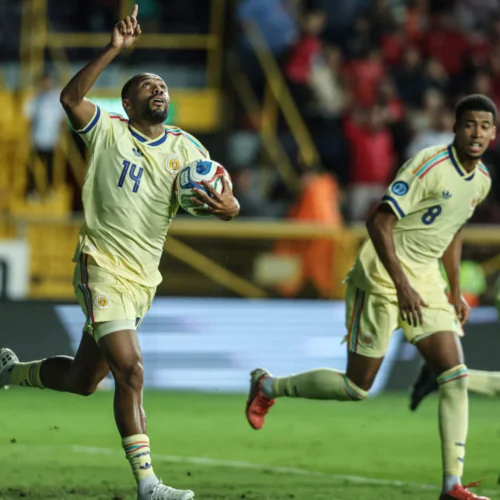 Caribe em ascensão: Haiti e Curaçao desafiam o equilíbrio de forças da CONCACAF