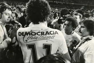 Futebol e política: quando a rivalidade não pode ser maior que o respeito