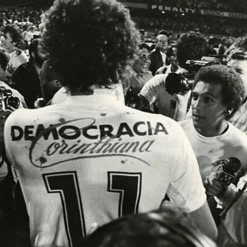 Futebol e política: quando a rivalidade não pode ser maior que o respeito