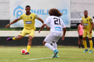SÉRIE B1 CARIOCA — JOGOS DO FIM DE SEMANA