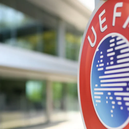 TABELA E JOGOS DA EUROPA