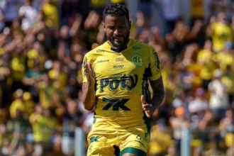Mirassol tem MENOS anos na Série B do que QUATRO clubes do G12 do futebol brasileiro