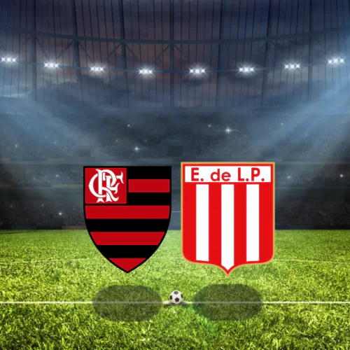Flamengo x Estudiantes, um confronto histórico e de grandeza mundial. Veja retrospecto entre os dois times!
