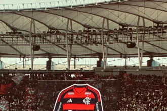 Ministro do STF, Luiz Fux, aceita pedido do Flamengo para participar de ação contra Medida Provisória que proíbe as bets no Brasil.